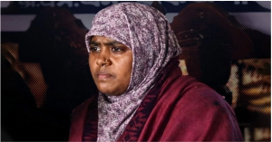 শুধু ফয়সাল যেন বলির পাঁঠা না হয়—কেন বললেন হাদির বোন